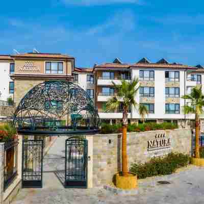 Natura All Seasons Boutique Hotel Hotel Exterior