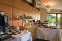 Grund Resort Golf and Ski Hotels in Adrspach