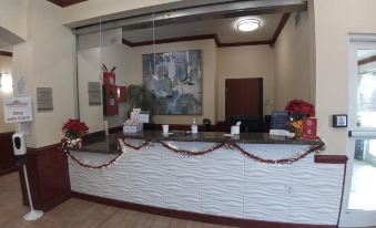 Hawthorn Extended Stay by Wyndham Corpus Christi Padre Is