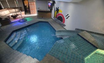 Motel Mediterraneo