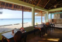 Smiles Beach Hotel - Bãi đậu xe