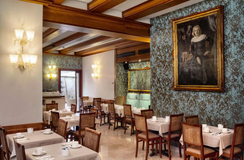 Hotel Bisanzio photo 5