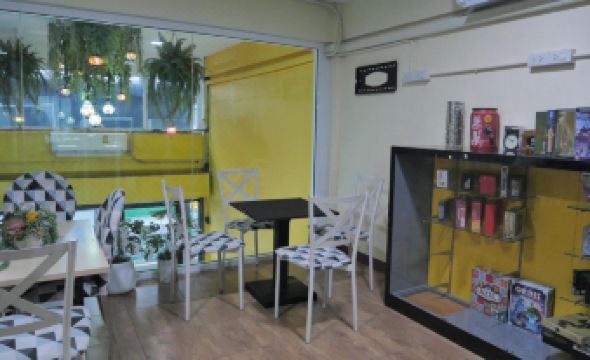 EZ Sleep @ Ratchada 19