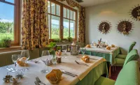 Hotel Flötscherhof - servizio colazione