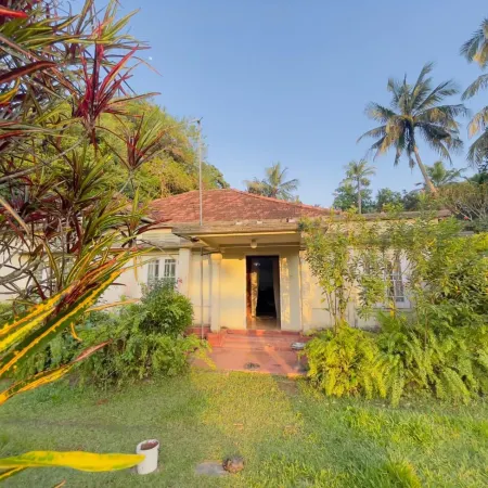 Weeragiri Home Stay