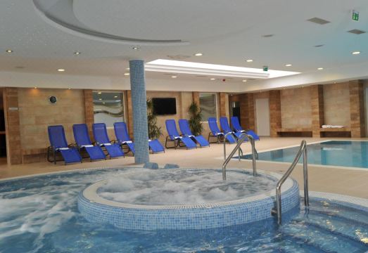 숙소 비교 분석 사진