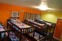 Peach Haven, a Home for Backpackers