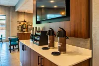Park Inn by Radisson Florence, SC - petit déjeuner