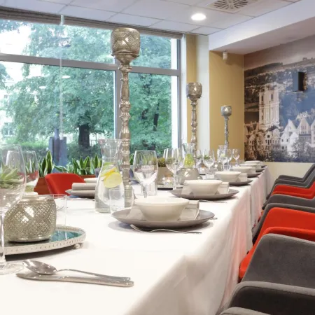 Qubus Hotel Głogów