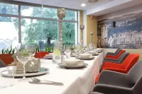 Qubus Hotel Głogów Hotels in Glogau
