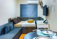 Kara's Family 2Br Condo Unit.