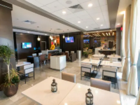 Wingate by Wyndham Miami Airport