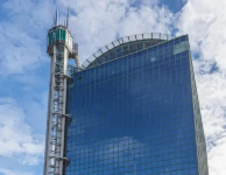 My Park hotel Kempten by AR Hotels فنادق في 