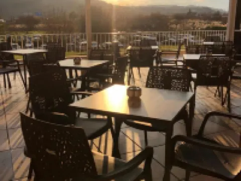 Hotel Seminario Aeropuerto Bilbao Hoteles en Derio