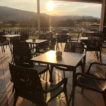 Hotel Seminario Aeropuerto Bilbao