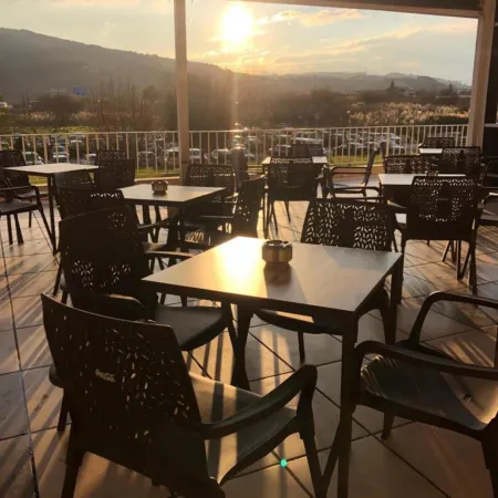 Hotel Seminario Aeropuerto Bilbao