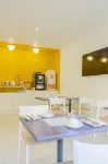 Hôtel Imperator Béziers - Frühstück