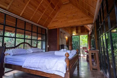 Chidtan Resort Hotels in Wang Dong