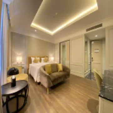 Maia Hotel Jakarta