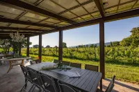 Agriturismo La Pievuccia