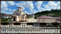 Tourist and Pilgrimage Center "Elisaveta" Hotels in Gulripshi