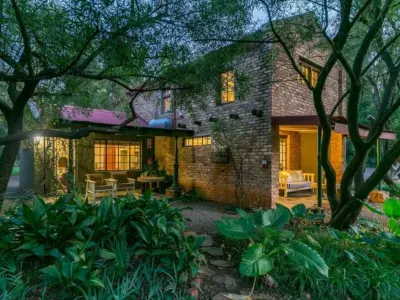 La Bastide Guest House Hotels in 