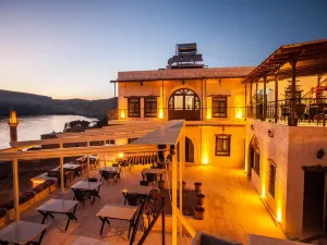 TÜRKMEN Konagi HALFETİ BUTİK Otel