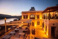 TÜRKMEN Konagi HALFETİ BUTİK Otel Hotel a 