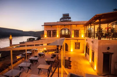 TÜRKMEN Konagi HALFETİ BUTİK Otel Hotels in 