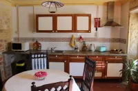 Pereira Cabana - 2 étoiles