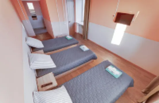 Sokolov Hotel Hotels in 