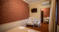 Sherton Hotel