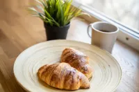 MINA POS’YET - breakfast