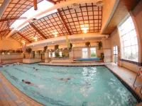Connemara Coast Hotel - Pools