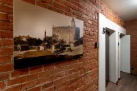 Apart Podolski Hotels in Sandomierz