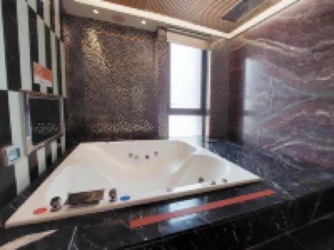 ELYSEES MOTEL Hotels in Miaoli