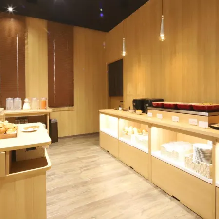 AB Hotel Igaueno