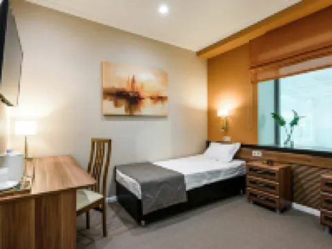 Rossvik Hotels in Astrakhan