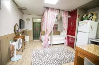 지리산 1박2일펜션