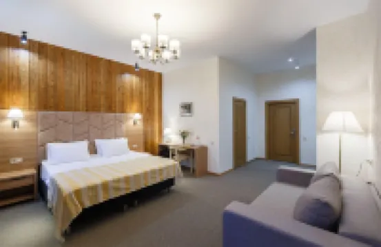 Mezha فنادق في 