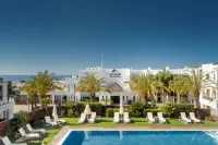 Belmar Spa & Beach Resort - รีสอร์ท