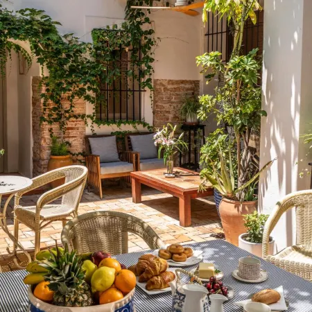 Art Boutique Hotel Chamarel