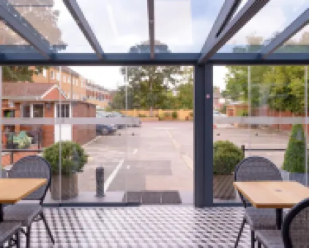 Imperial Guest House Ltd.