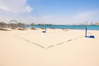 Millennium Hotel Doha - ติดทะเล