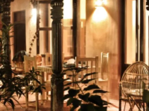 Boutique Heritage Home Hotels in Lalitpur
