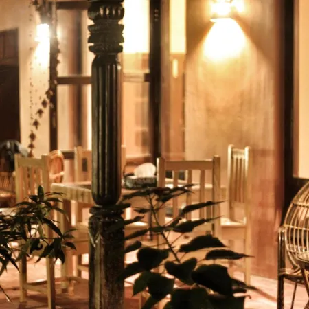 Boutique Heritage Home