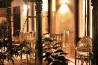 Boutique Heritage Home