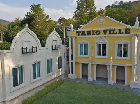 ภูไอยรา รีสอร์ท นครนายก