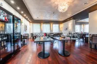 Hotel Norge Hotel a Norge
