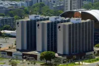 Comfort Suites Brasília Hotels near Torre de Televisao